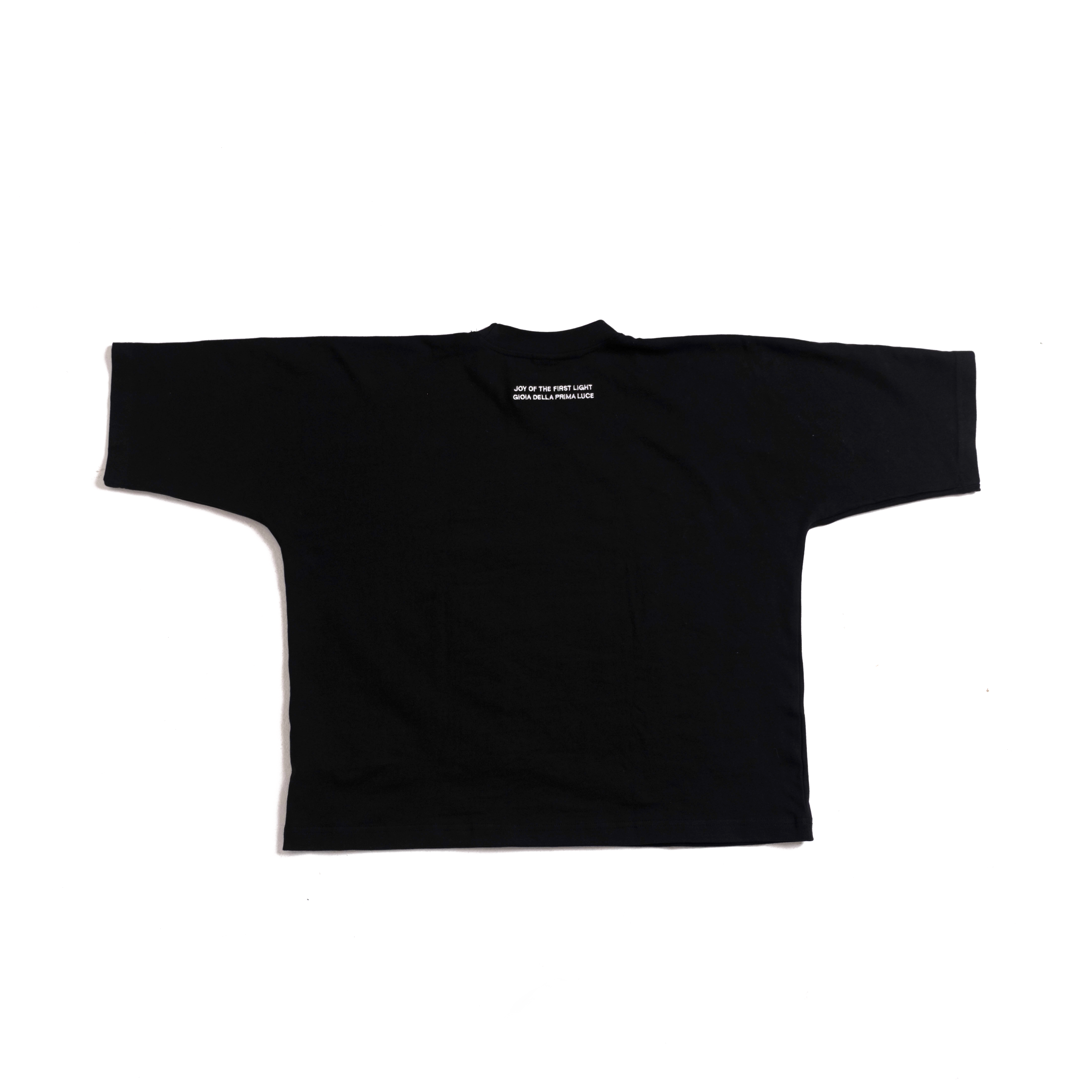 Orb Tee