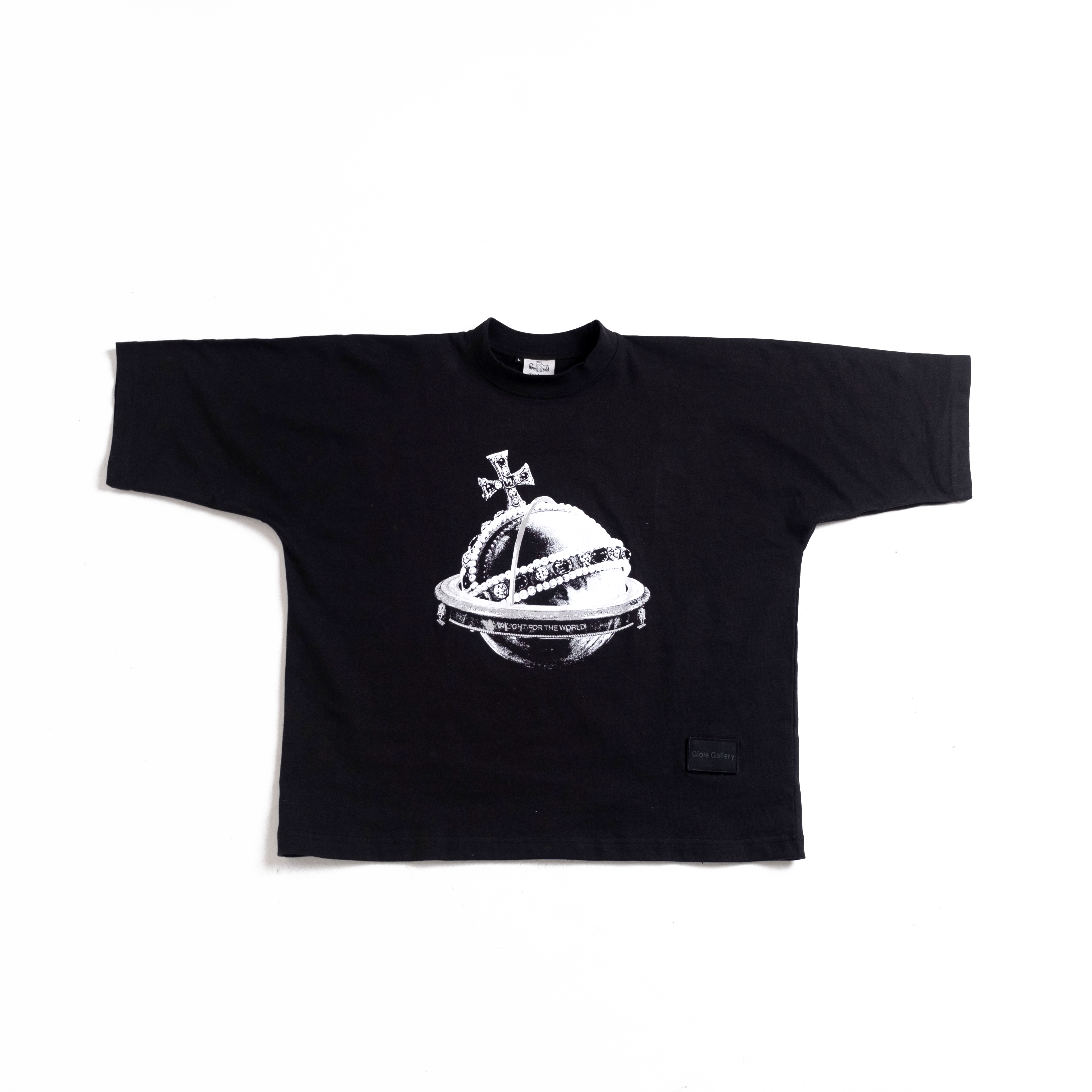 Orb Tee